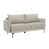 Beige is out of stock selected