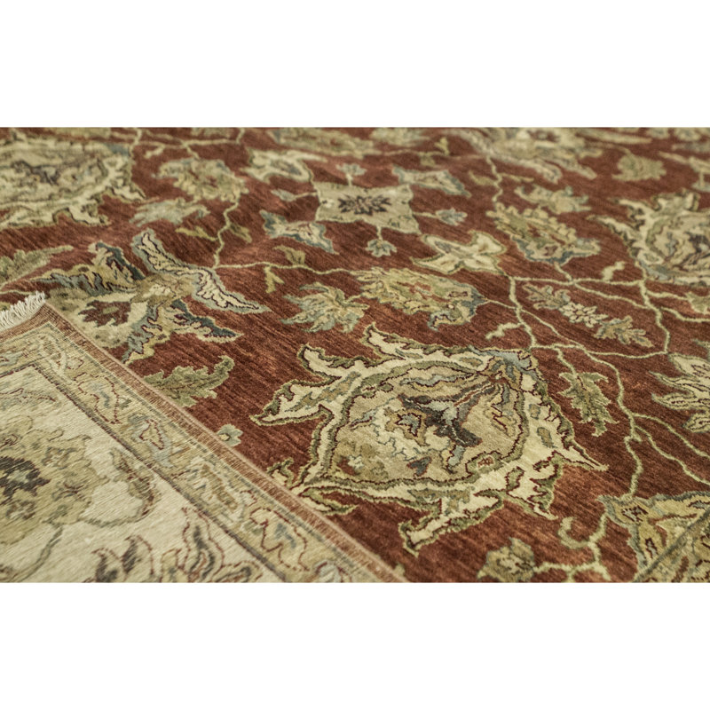 Lamani One-of-a-Kind 6' X 8'9" Area Rug