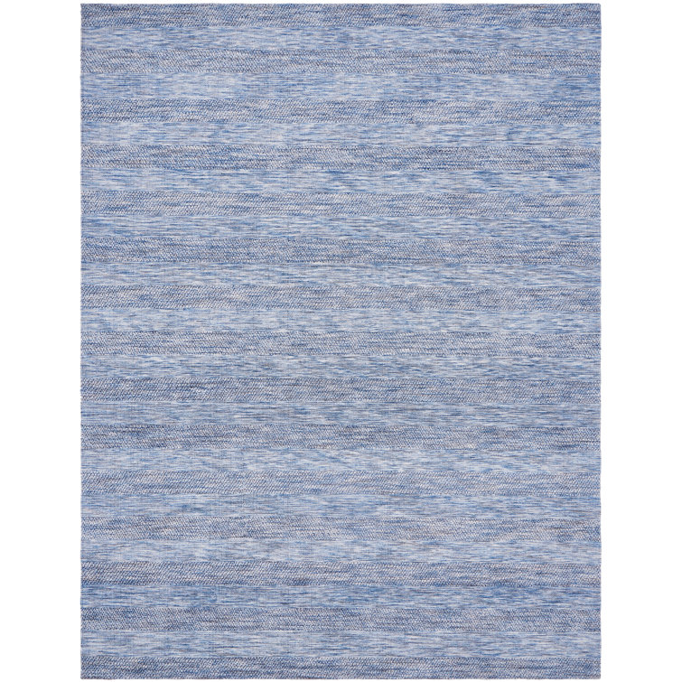 Regalado Striped Indoor Rug