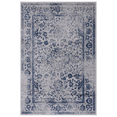 Tapis floral Croyl Performance