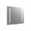 Verdera® Voice Lighted Mirror with Amazon Alexa-741368499