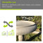Bain d'oiseaux Almaden-903373621