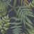 Navy/Green selected