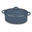 Cuisinart Chef's Classic Enameled Cast Iron 5.5 Quart Dutch Oven-13625439