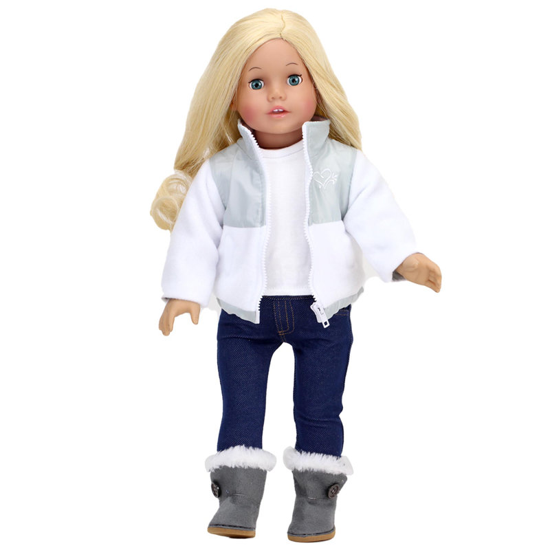 Sophia Doll Furniture & Accessories