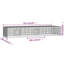 Donohue Weather Resistant Rabbit Cage-1445217529