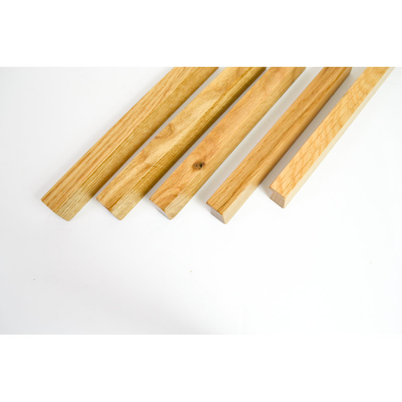 Dochina Oak Wood 40 cm centre Bar Handle