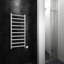 Electric Towel Rail, CRYSTAL 1200/500