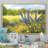 " Wild Flowers Painting " Painting Print-962008687-962008683