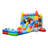 14' x 26' Bounce House with Slide