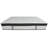 Marcum Medium Tight Top Innerspring and Memory Foam Hybrid Mattress-1996111439