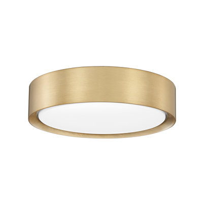 Plafonnier encastré 1 lumière Asalah