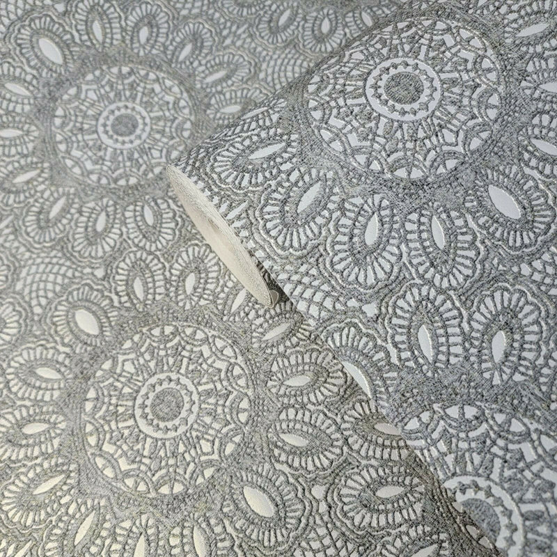 Kelsoe Abstract Wallpaper