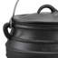 Living And Home Cast Iron Stock Pot-123282934