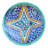 Handmade Ceramic Decorative Plate 1