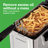 Hamilton Beach 12 Cup Deep Fryer