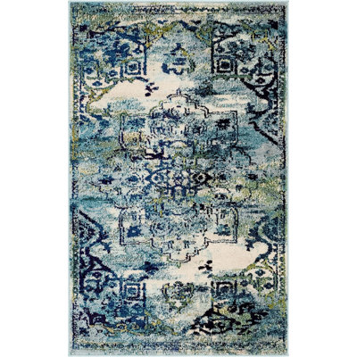 Tapis traditionnel Traditional Dauphine