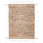 Sienna Brown Rug 5'6" x 7'6"
