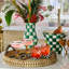 Grand vase Emerald