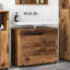 76.5cm Bathroom Vanity Base Only-1732069940