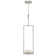 Delphi 1 - Light Unique/Statement Pendant