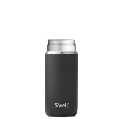 S'well Stainless Steel Chiller Triple-Layered Vacuum-Insulated Keeps Drinks Cool and Hot