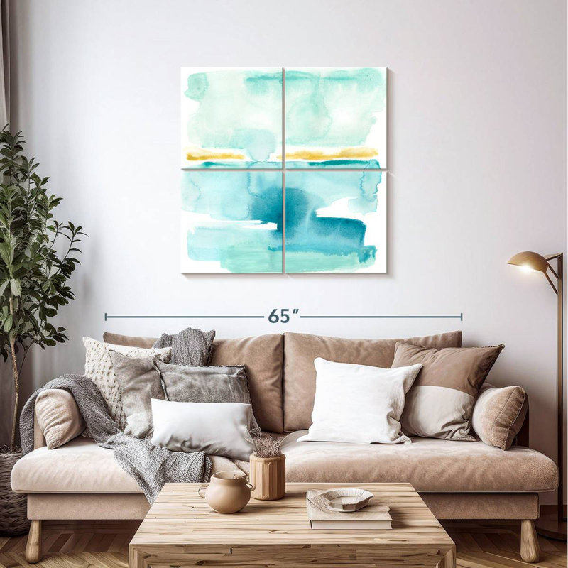Liquide rivage VI