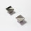 Pyramid Square Knob