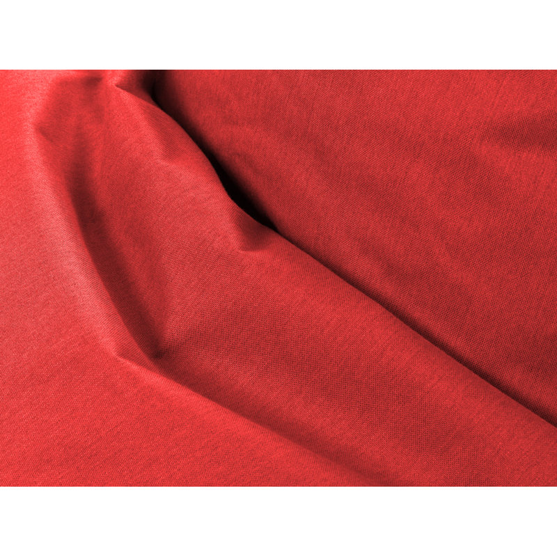 Buggle-Up Outdoor Bean Bag Chair, Red Sunbrella