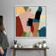 Reproduction d’art sur toile, "Afloat II" par Tom Reeves-676645844-676645840