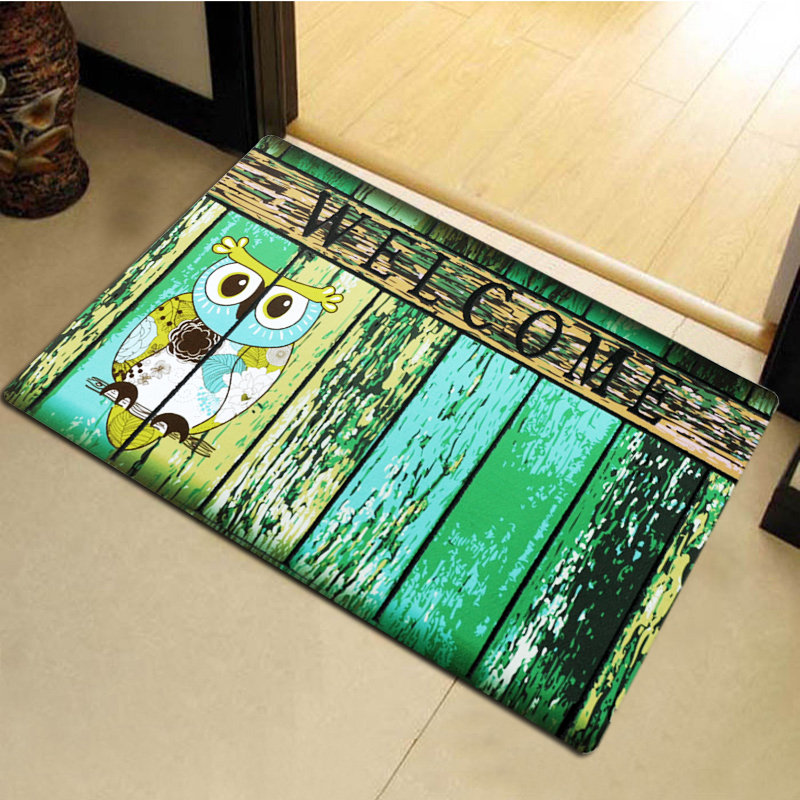 Maite Non-Slip Indoor Doormat