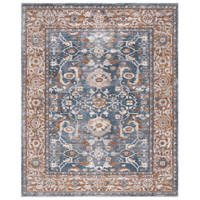 Heirloom 700 Performance Oriental Rug