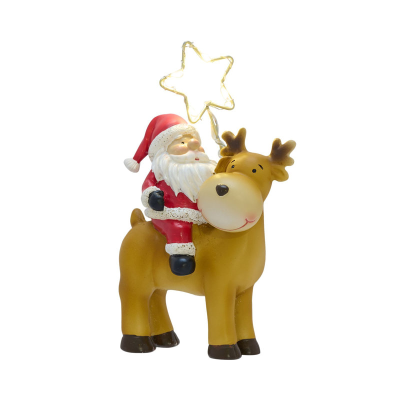 Navya Christmas Novelty & Humour Figurines & Collectibles