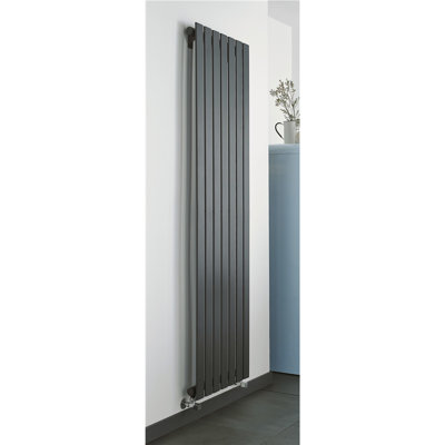 Clifton Vertical Designer Radiator