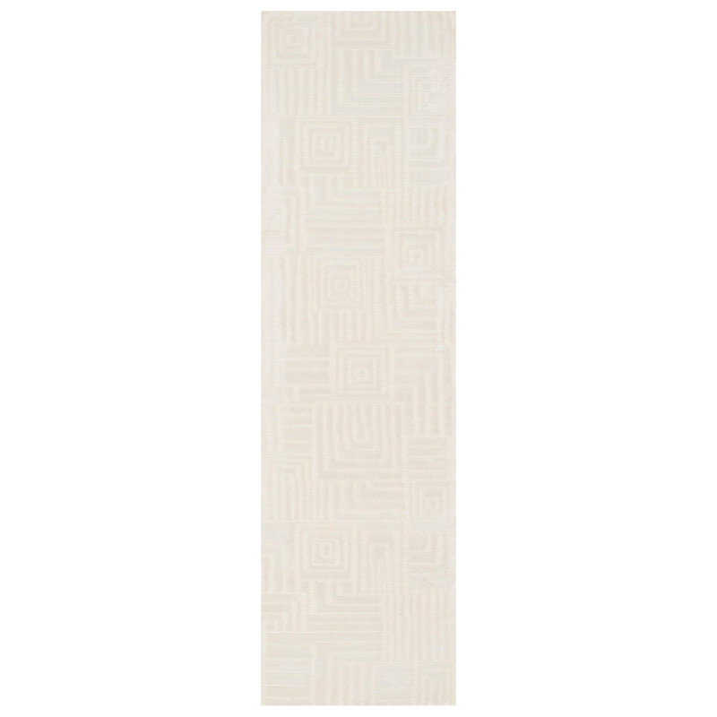 Bamako Washable Rug, 2'7" x 9'
