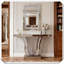 Miroir suspendu Modern Modern