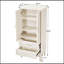 Armoire de rangement Mid Mid Modern