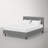Eisley Upholstered Platform Bed-93399767-93399750
