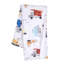 COUVERTURE DE ZONES DE CONSTRUCTION