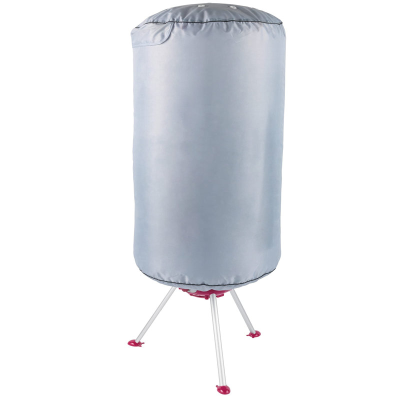 Aluminum Tripod Drying Rack