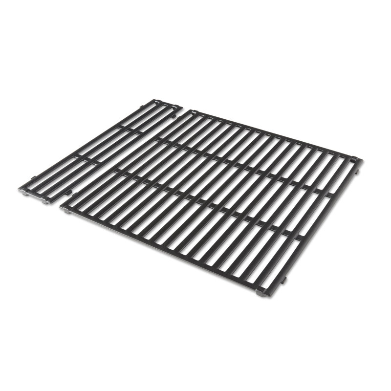Weber Crafted Spirit 2B Peci Grates