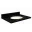 Dessus de salle de bain simple 43 po meuble-lavabo-19333254-19333256-19333263