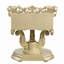 Bernadette NIGHTSTAND finition dorée