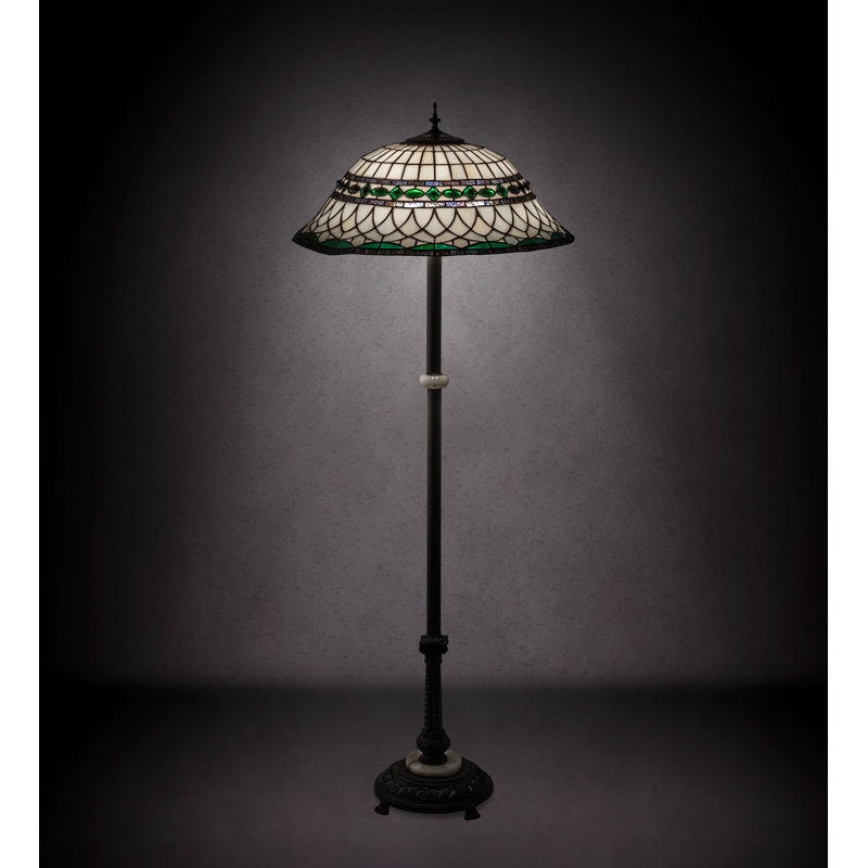 Jonty Floor Lamp