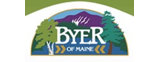 Logo Byer Of Maine