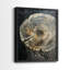 ABSTRACT Series CLXII - Impression encadrée de qualité supérieure - Prêt à accrocher - Aucun clou requis-510079238