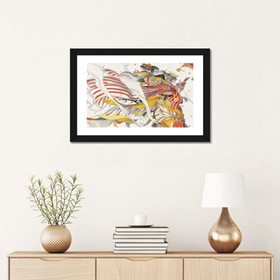 " Wind Ladies " by Sija Hong
