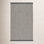Asla Light Gray Dark Gray Hand-Woven Outdoor Rug
