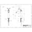 Astor Single Hole Vessel Faucet-102192114