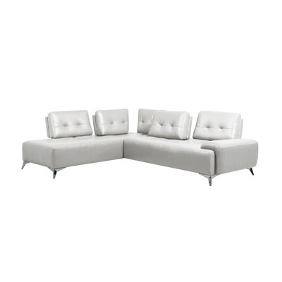 Canapé modulaire Daegon